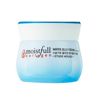 Etude House - Moistfull Collagen Water Jelly Cream 75ml