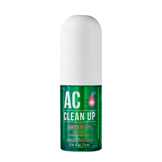 Etude House - AC Clean Up Liquid Patch 5ml