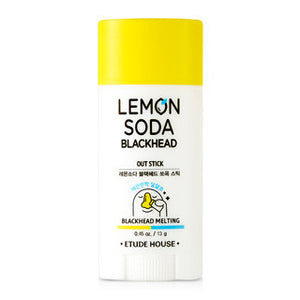 Etude House - Lemon Soda Blackhead Out Stick