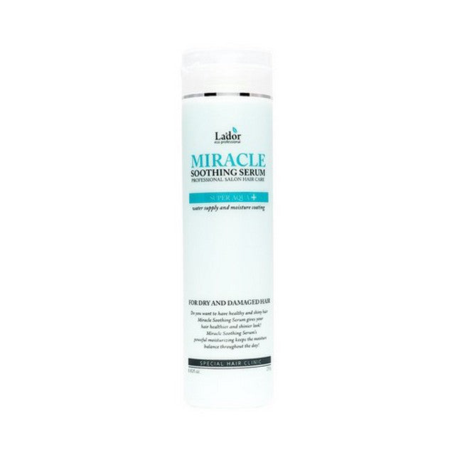 Lador - Miracle Soothing Serum 250gr
