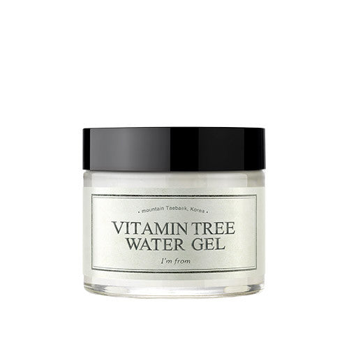 I'M FROM - Vitamin Tree Watergel 75g