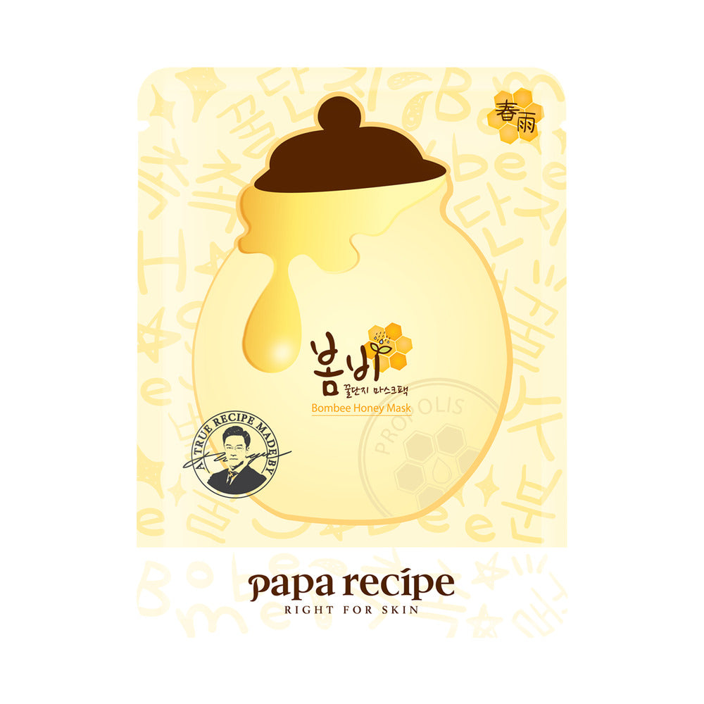 Papa Recipe - Bombee Honey Mask 25gr