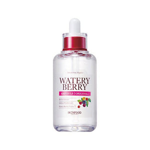 Skinfood - Watery Berry Ampoule 60ml