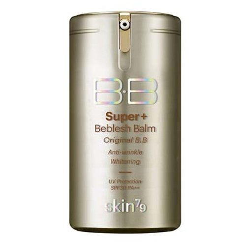 Skin79 - Super+ Beblesh Balm Bb Cream Vip Gold Collection 40ml