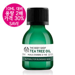 The Body Shop - Tea Tree Oil 20ml
