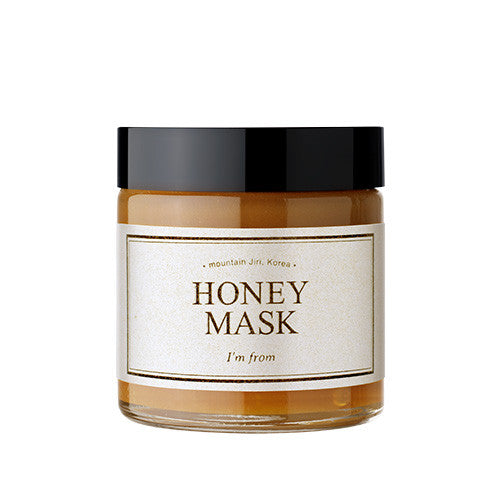 I'M From - Honey Mask 120gr