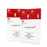 Medicube - Red Centellaca Mask 25gr