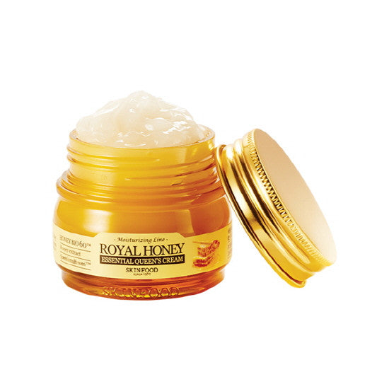 Skinfood - Royal Honey Essential Queen’S Cream 62ml