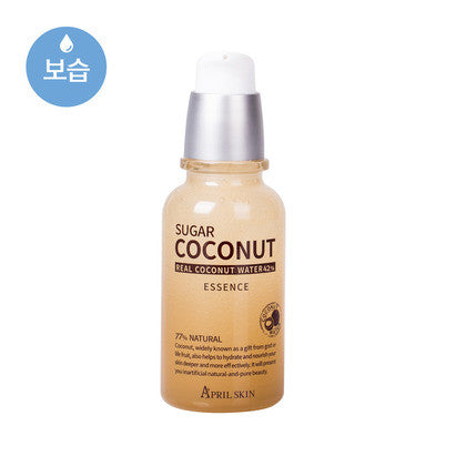 April Skin - Sugar Coconut Essence 40ml
