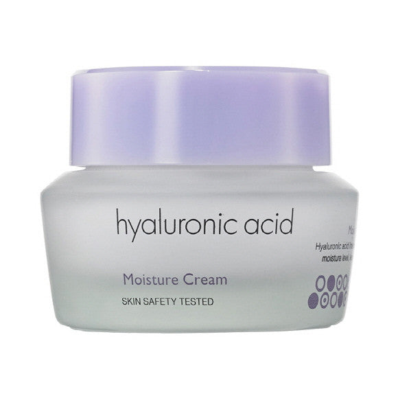 It'S Skin - Hyaluronic Acid Moisture Cream 50ml