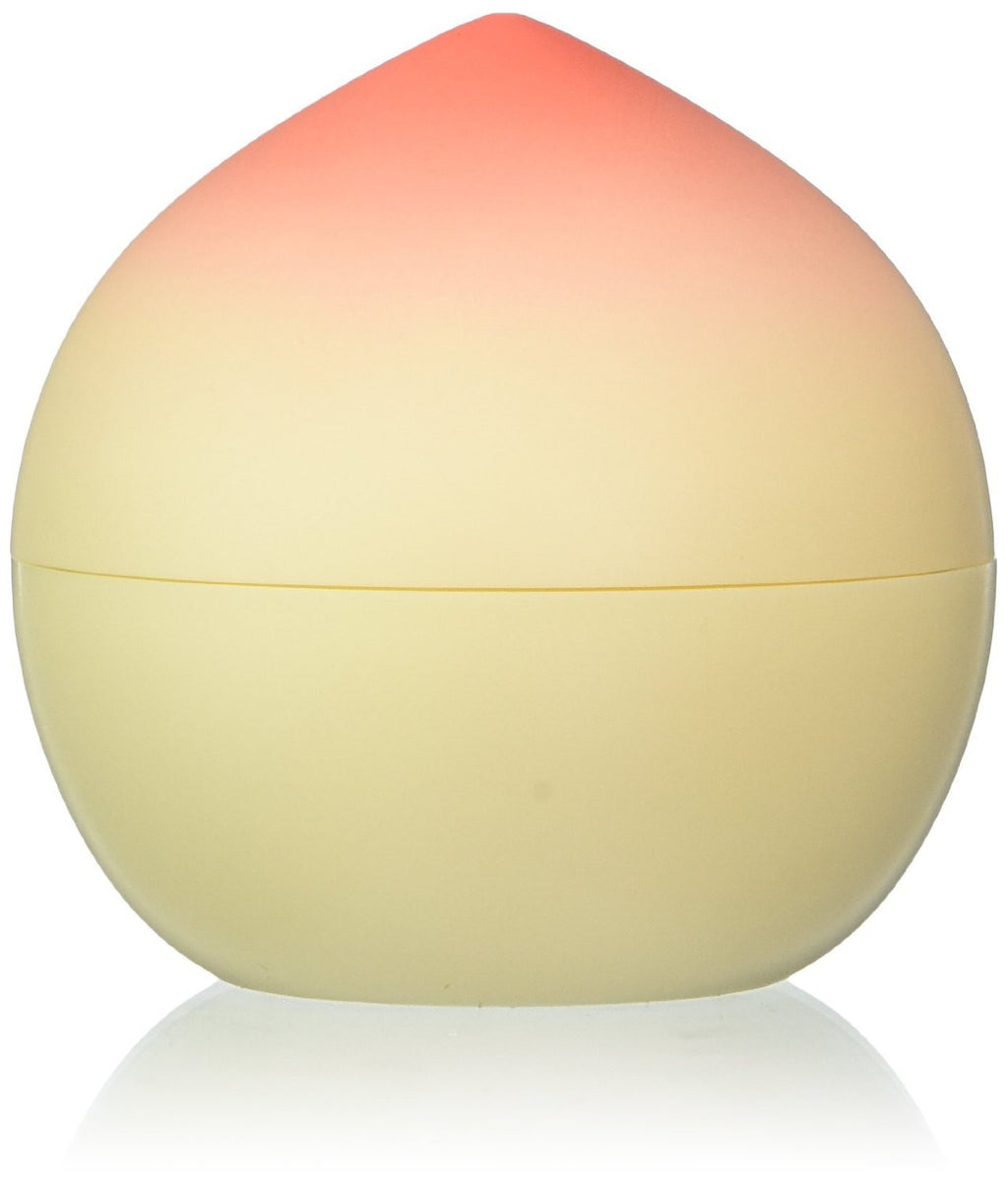 Tony Moly - Peach Anti Aging Hand Cream 30ml