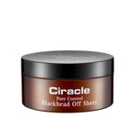 Ciracle - Pore Control Blackhead Off Sheet 60ml