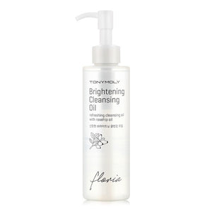 Tony Moly - Floria Brightening Cleansing Oil 190ml