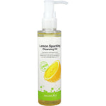 Secret Key - Lemon Sparkling Cleansing Oil 150ml