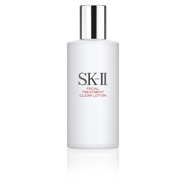 Sk-Ii - Facial Treatment Clear Lotion Toner 160ml – Korendy Global Sk-Ii - Facial Treatment Clear Lotion Toner 160ml – Korendy Global