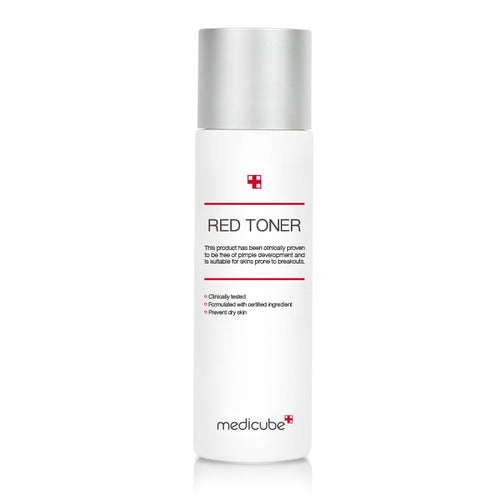 Medicube - Red Toner 100ml