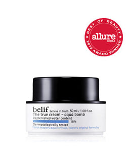 Belif - The True Cream Aqua Bomb 50ml
