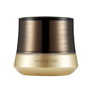 The Face Shop – Yehwadam Nokyong Collagen Contour Lift Gold Capsule Cream 50 gr