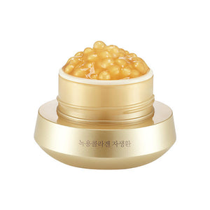 The Face Shop – Yehwadam Nokyong Collagen Contour Lift Gold Capsule Cream 50 gr