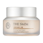 The Face Shop - The Smim Firming Care Cream 50ml