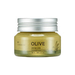 The Face Shop - Olive Essential Cream 50ml