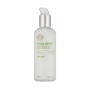 The Face Shop - Chia Seed Hydrating Emulsion 130ml