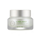 The Face Shop - Chia Seed Moisture Recharge Cream 50ml