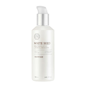 The Face Shop - White Seed Brightening Lotion 130ml