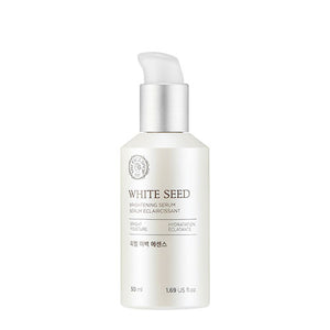 The Face Shop - White Seed Brightening Serum 50ml