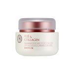 The Face Shop – Pomegranate & Collagen Volume Lifting Cream - 100ml