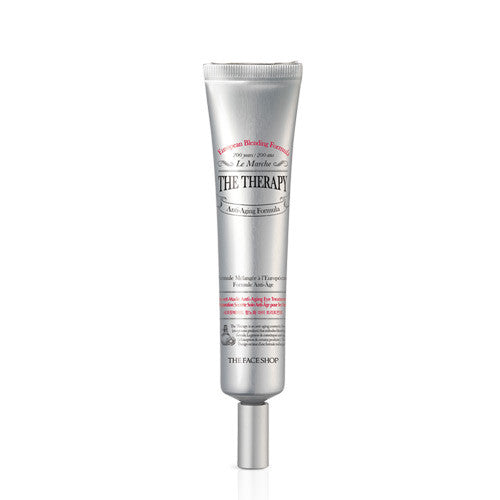 The Face Shop – The Therapy Anti-Aging Formula Eye Treatment 25ml