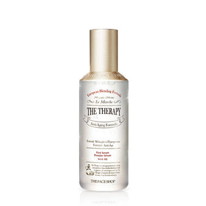 The Face Shop - The Therapy First Serum 130ml
