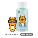 The Face Shop -  Chia Seed No Shine Hydrating Water (Kakao Friends) 300ml