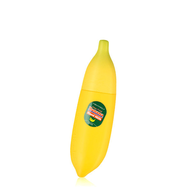 Tony Moly - Magic Food Banana Hand Milk 45ml