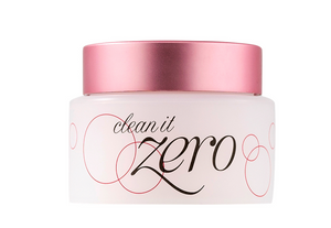 Banila Co - Clean It Zero Classic 100ml - korendy türkiye satış - kore cilt bakım kozmetik ürünleri türkiye