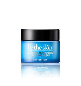 Be The Skin - Botanical Moisturizing Soothing Cream 50ml