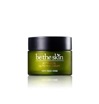 Be The Skin - Botanical Nutrition Cream 50ml