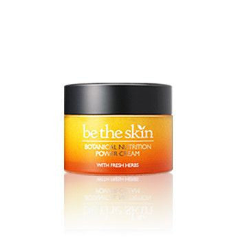 Be The Skin - Botanical Nutrition Power Cream 50ml
