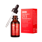 By Wishtrend - Pure Vitamin C21.5 Advanced Serum 30ml