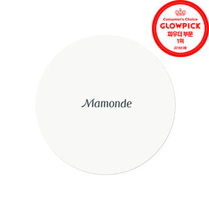 Mamonde - Cotton Veil Powder 15g