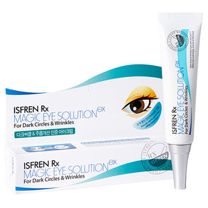 Isfren - Magic Eye Solution 20ml
