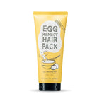 Too Cool For School  - Egg Remedy Hair Pack 200g