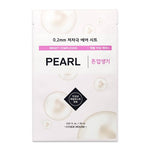Etude House - 0.2 Therapy Air Mask 10'lu (10x20ml)
