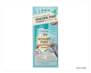 Etude House - Wonder Pore Freshner (Toner) - korendy türkiye satış - kore cilt bakım kozmetik ürünleri türkiye - 2