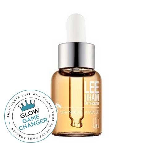 Ljh - Vita Propolis Ampoule

 15ml