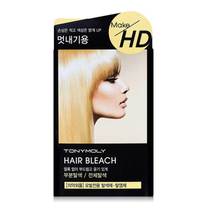 Tony Moly - Make Hd Hair Bleach (Quasi-Product)