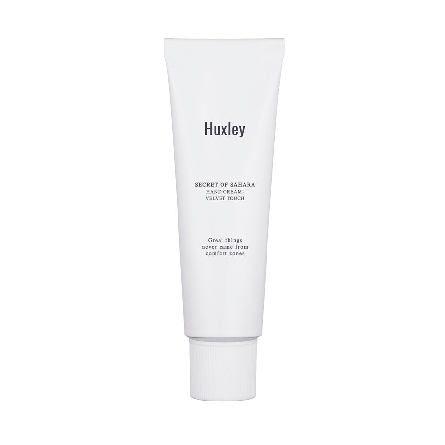 Huxley - Hand Cream ; Velvet Touch 30ml