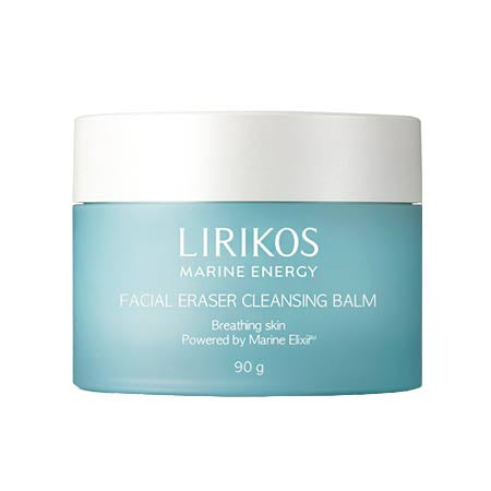Lirikos - Facial Eraser Cleansing Balm 90g