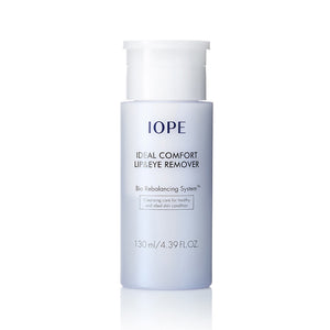 IOPE - Ideal Comfort Lip&Eye Remover 130ml