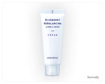 Innisfree - Blueberry Rebalancing Cream 50ml - korendy türkiye satış - kore cilt bakım kozmetik ürünleri türkiye - 1